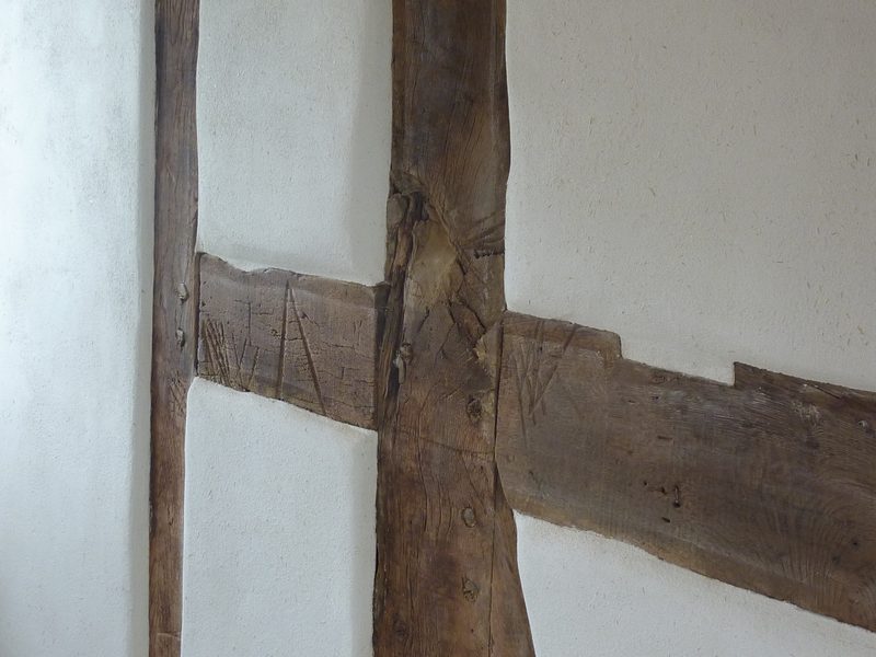 Fachwerkhaus in Fröndenberg-Ardey – Foto 1