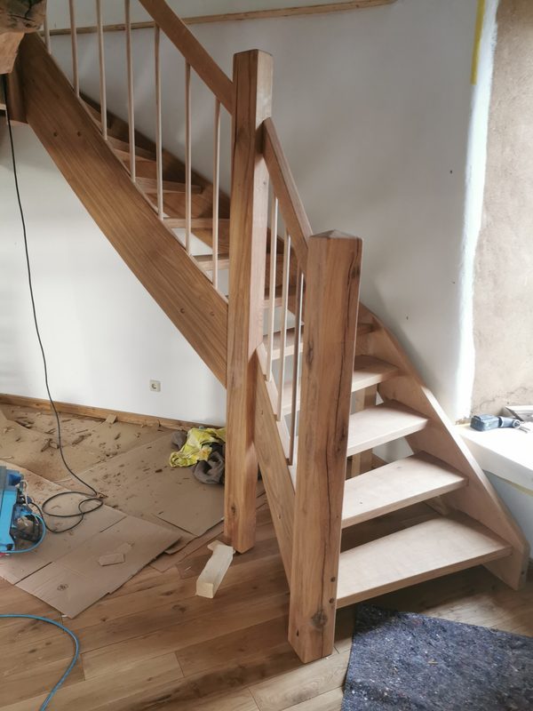Mühle in Fröndenberg – Foto 1