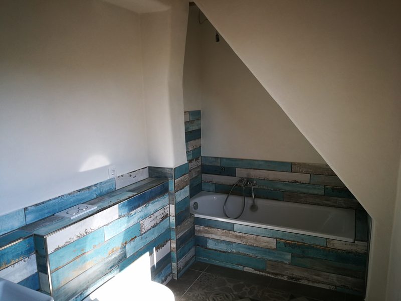 Neubau in Werl-Büderich – Foto 1