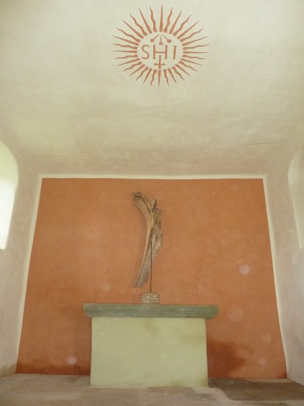 Rochuskapelle in Brilon – Foto 1